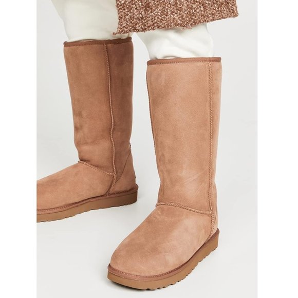 UGG Women's Classic Tall II Winter Boot - Picture 6 of 6